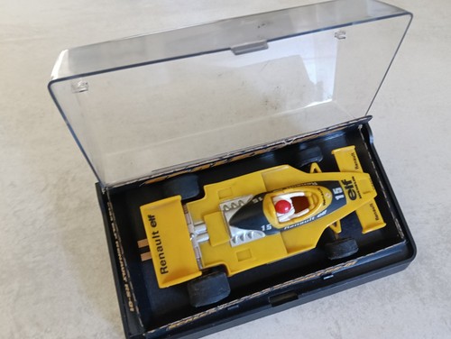 Slot cars scalextric - ,