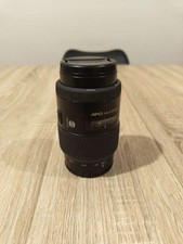 Sigma APO Tele Zoom 100-300mm f/4.5-6.7 – Monture Minolta/Sony A