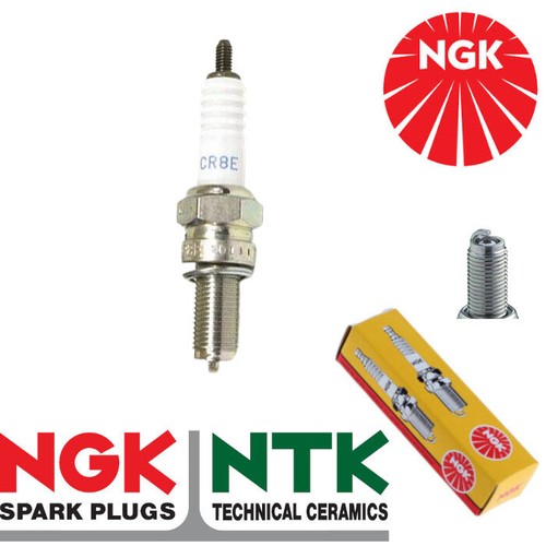 Bougie allumage ngk cr8e - bougie,