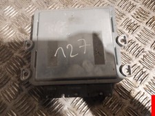 Calculateur moteur SIEMENS - PEUGEOT 407 2.0 HDI - 9655041480 9656171180 (H)