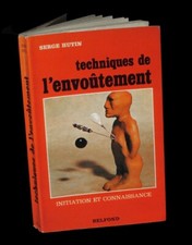 [ESOTERISME OCCULTISME MAGIE