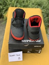 Supra Esteban 10US