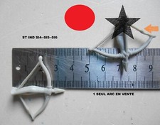 STARLUX COPIES RESINE INDIENS