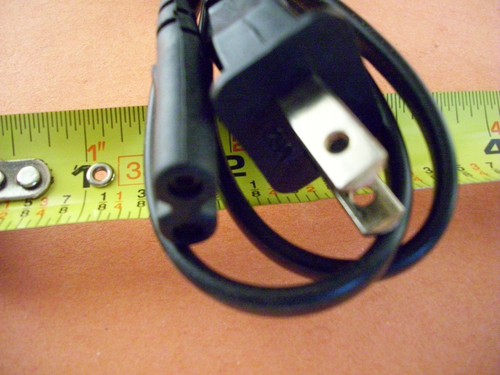 Power cord for pfaff - for,