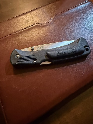 Cold steel voyager - steel,