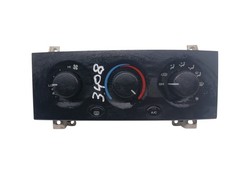 55115904 commande chauffage