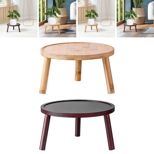 Mini tabouret bois - tabouret, en