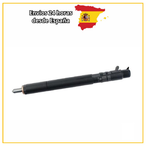 Injecteur ssangyong actyon - ssangyong, i