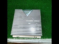KENWOOD KAC-PS200T