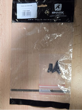 Bouton mécanique pare soleil FX9198P pour casque Shark EVOLINE