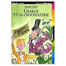 Charlie Et La Chocolaterie