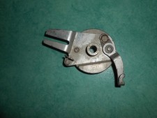 Flasque frein arrière 70 mm axe de 11 mm Motobécane 40 / Cady neuf ancien stock