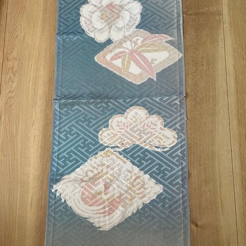 Boro japonaise ancien - boro,