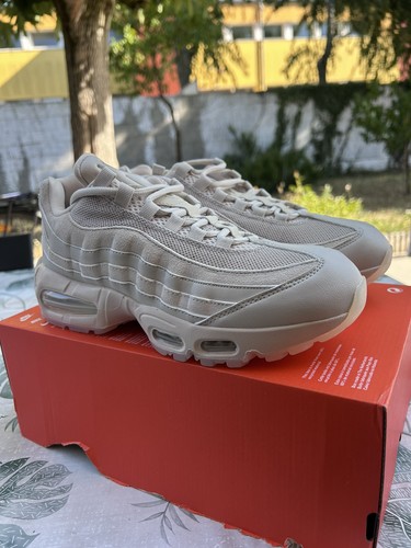 Air max big bubble - air, 95
