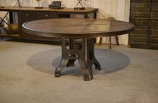 Table touret industrielle
