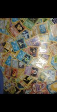 Cartes pokemon 1995,1ere