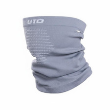 Cagoule de ski, cache-cou