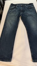 A classic pair of Levi Strauss