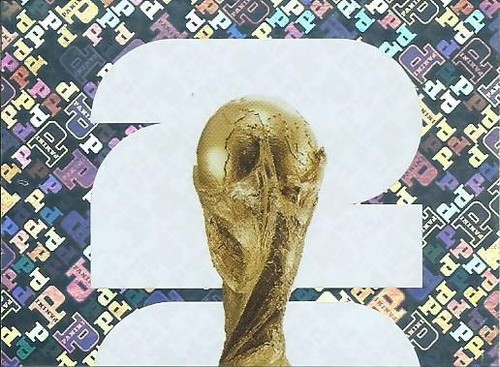 Carte autocollante panini - carte,