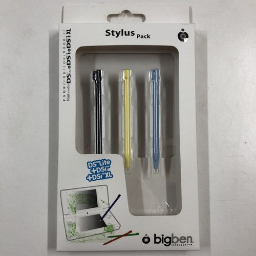 Neuf new lot stylet - lot,