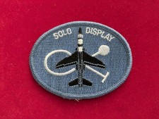 PATCH ECUSSON ALPHA JET SOLO