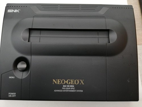 étui transport snk - Étui, neogeo