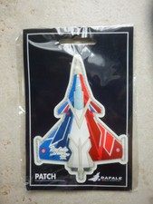 Patch rafale solo display - rafale,