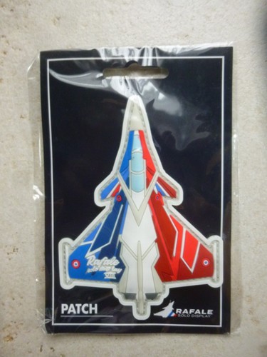 Patch rafale solo - patch,