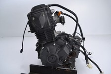 Moteur YAMAHA YS 125 2017-2021