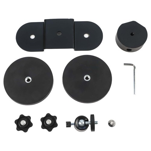 Support voiture magnétique - support,