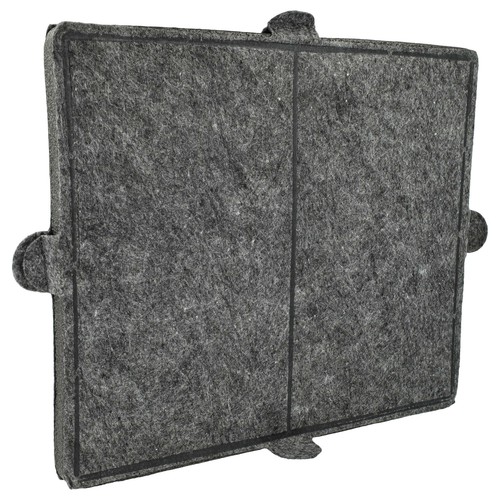 Filtre charbon actif - , pour