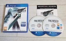 Jeu Playstation 4 ps4 Final