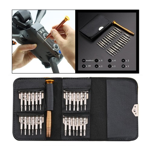 Jeu tournevis kit - jeu,