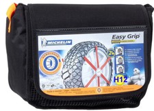 Chaînes à neige MICHELIN Easy Grip H 12