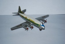 DINKY TOYS D'ORIGINE AVION
