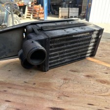 Occasion : Radiateur turbo