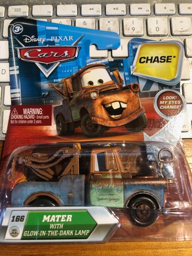 Disney pixar cars mater - pixar, with