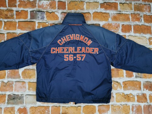Veste vintage chevignon femme - chevignon,