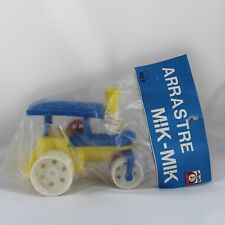 Mik Mik jouet de traînée