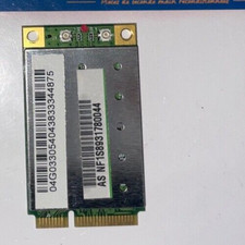 Carte Wifi AZURWAVE AR5BXB63 pour ASUS X71SL .