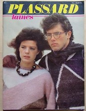 Catalogue ancien laine - §,