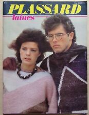 § catalogue ancien laine