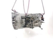 Boîte de vitesses type ZF-HBG - BMW SERIE 5 IV PH.2 - S0-2305X