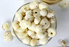 Graines de noix de renard ou de lotus (makhana biologique) 250 grammes/8,5 oz...