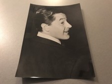 JACQUES BODOIN  - PHOTO DE