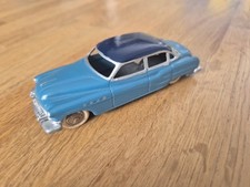 ORIGINAL Dinky 24V Buick Roadmaster MADE IN FRANCE (Repeinte)