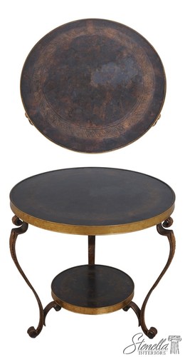 71903 french empire round - 71903:,