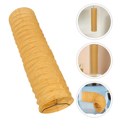 Abat jour papier riz lampe - jour,