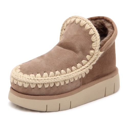 P8535 stivaletto donna - p8535, mou