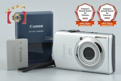 Appareil photo numérique